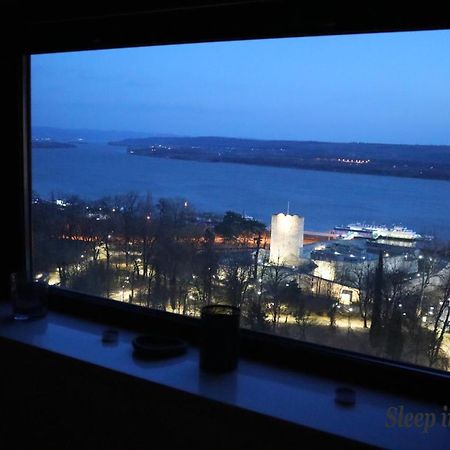 Apartament Ultracentral 2 Szörényvár Kültér fotó